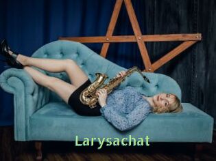 Larysachat