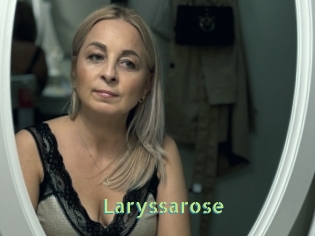 Laryssarose