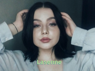 Lasenne