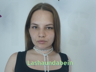 Lashaundabein