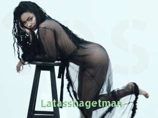 Latasshagetman
