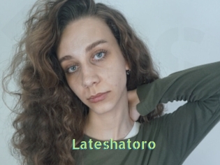 Lateshatoro