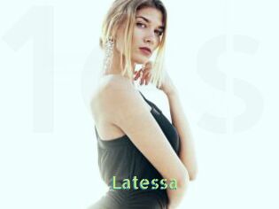 Latessa