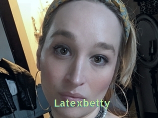 Latexbetty