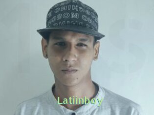Latiinboy