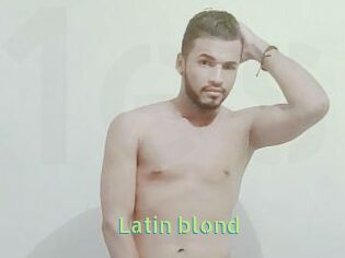 Latin_blond