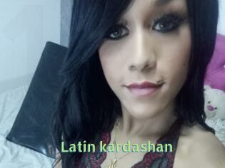 Latin_kardashan