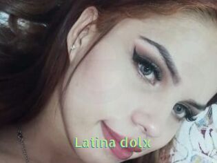 Latina_dolx