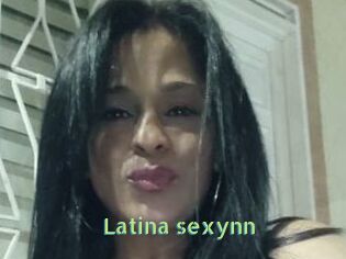 Latina_sexynn