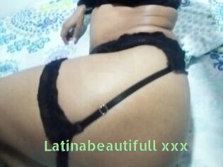 Latinabeautifull_xxx