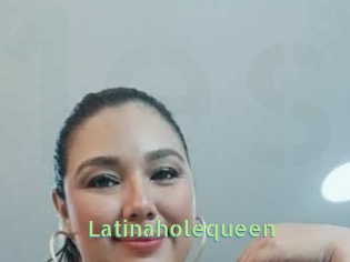 Latinaholequeen