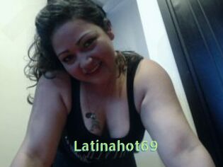 Latinahot69