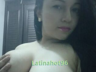 Latinahot96