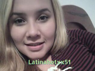 Latinahotxx51