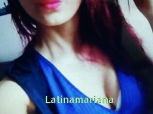 Latinamariana