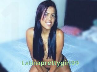 Latinaprettygirl99
