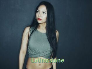 Latinasiane