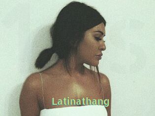 Latinathang