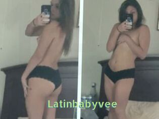 Latinbabyvee