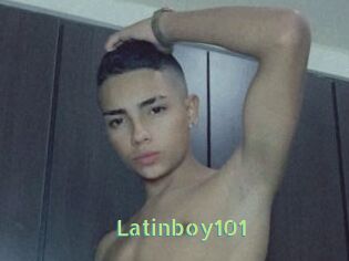 Latinboy101