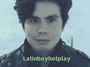 Latinboyhotplay