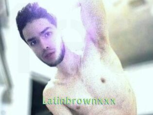 Latinbrownxxx