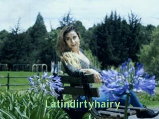 Latindirtyhairy