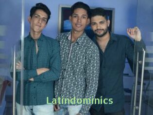 Latindominics
