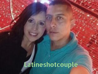 Latineshotcouple