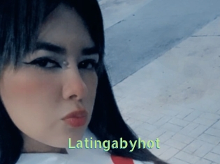 Latingabyhot