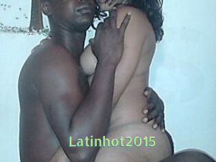 Latinhot2015