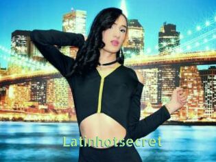 Latinhotsecret