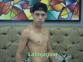 Latinjaguar