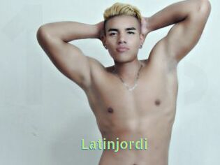 Latinjordi