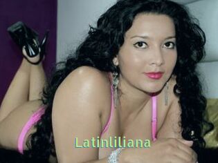 Latinliliana