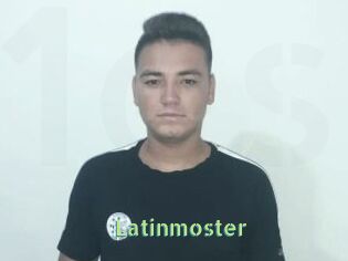 Latinmoster