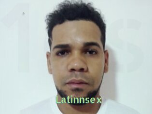 Latinnsex