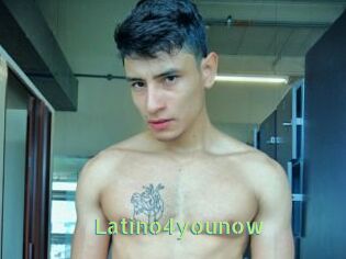 Latino4younow