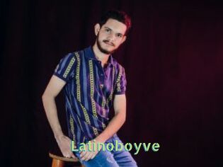 Latinoboyve
