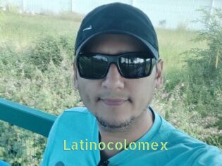 Latinocolomex