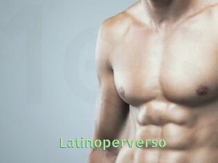 Latinoperverso