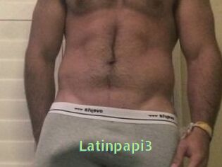 latinpapi3 Une Etudiante Sexy