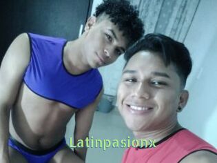 Latinpasionx