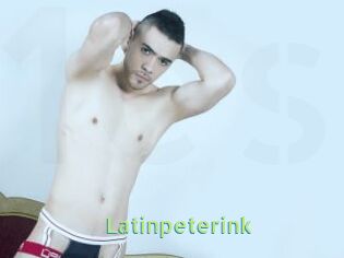 Latinpeterink