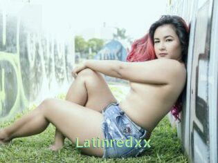Latinredxx