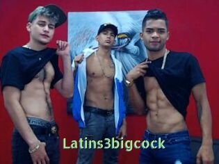 Latins3bigcock
