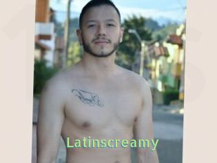 Latinscreamy