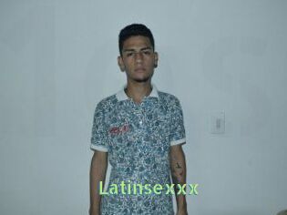 Latinsexxx