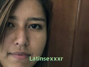 Latinsexxxr