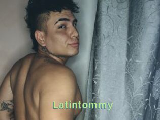 Latintommy